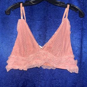 Plus size Bralette